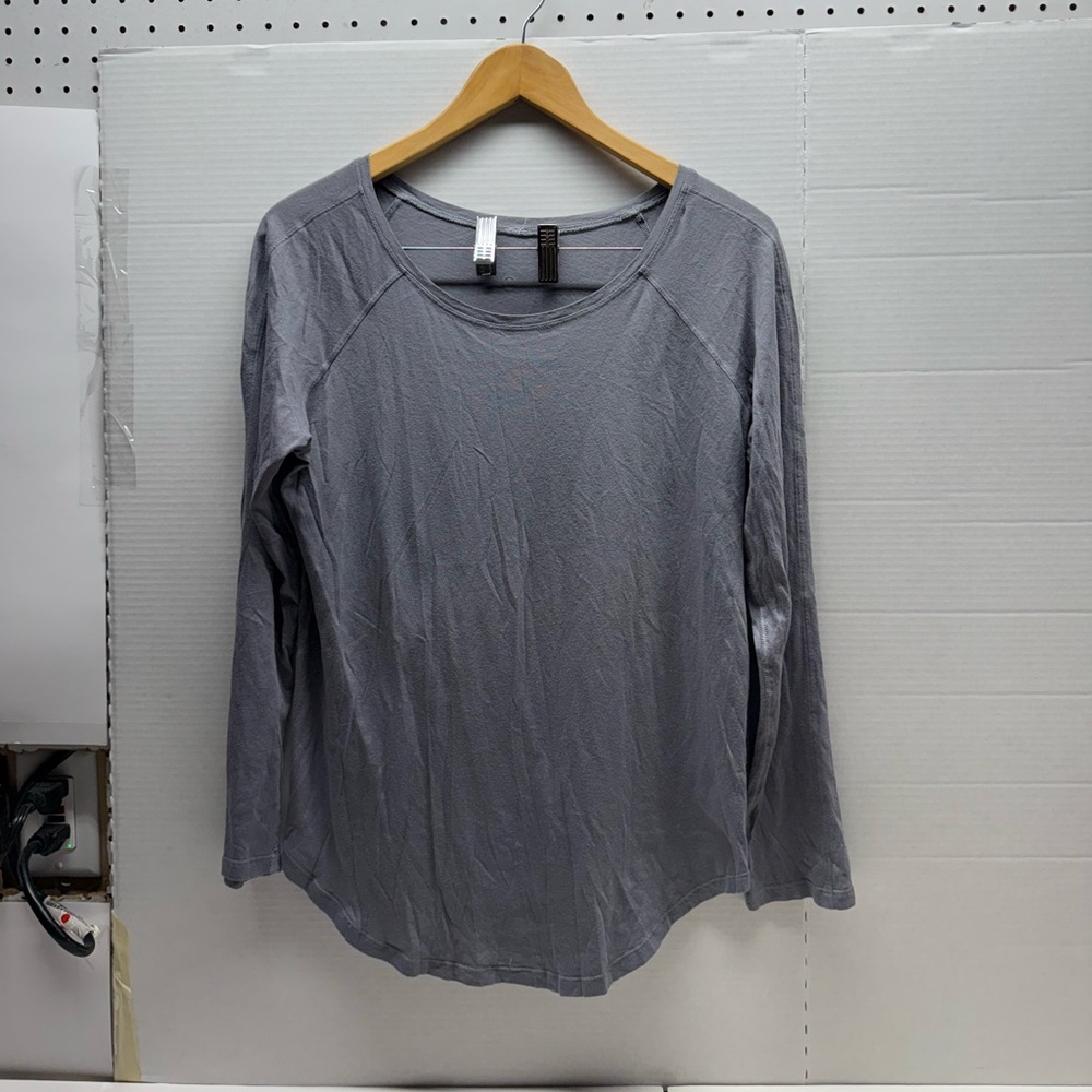 Lululemon Long Sleeve Top